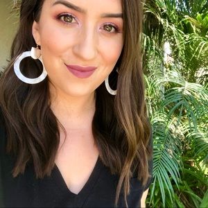 Meet your Posher, Ashleigh